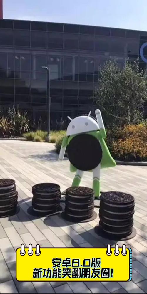 android8.0 处理器支持