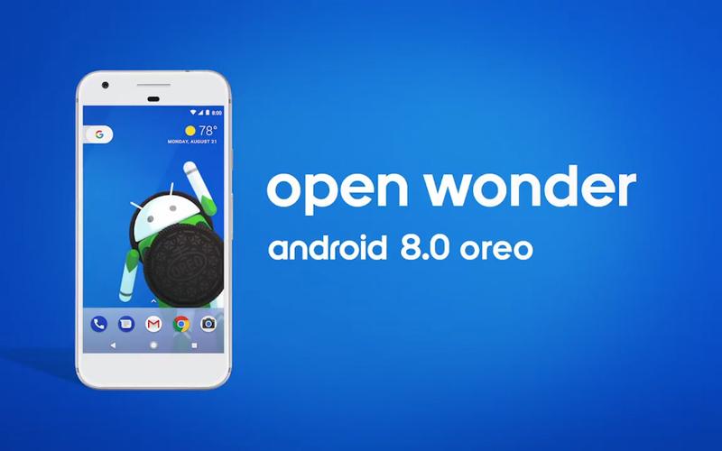 android8.0 处理器支持