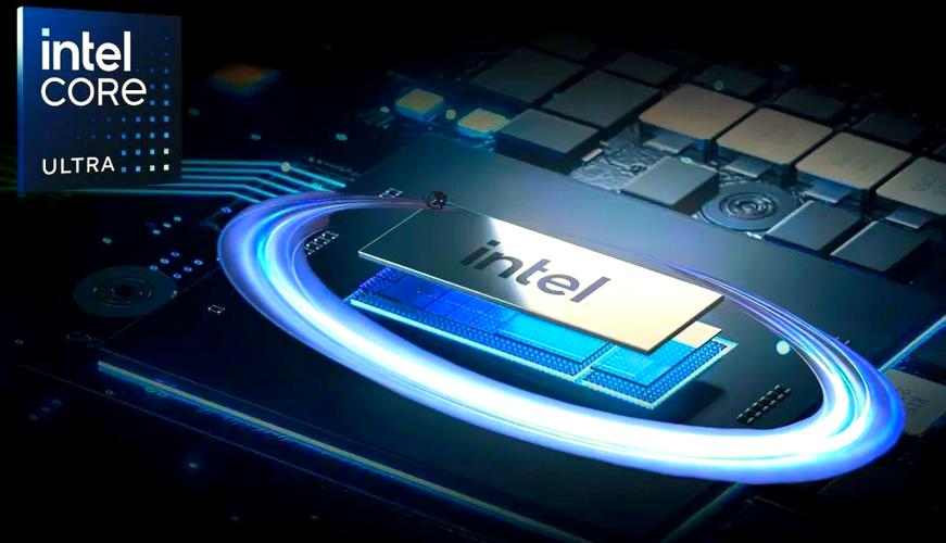 英特尔apollolake处理器