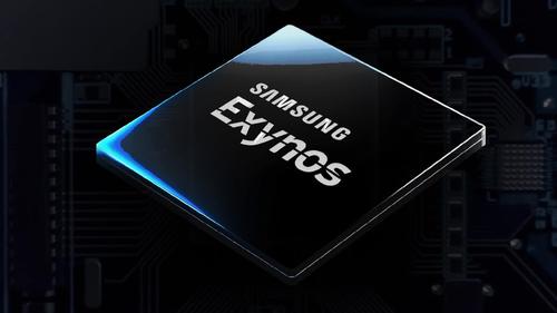 exynos 5433八核处理器