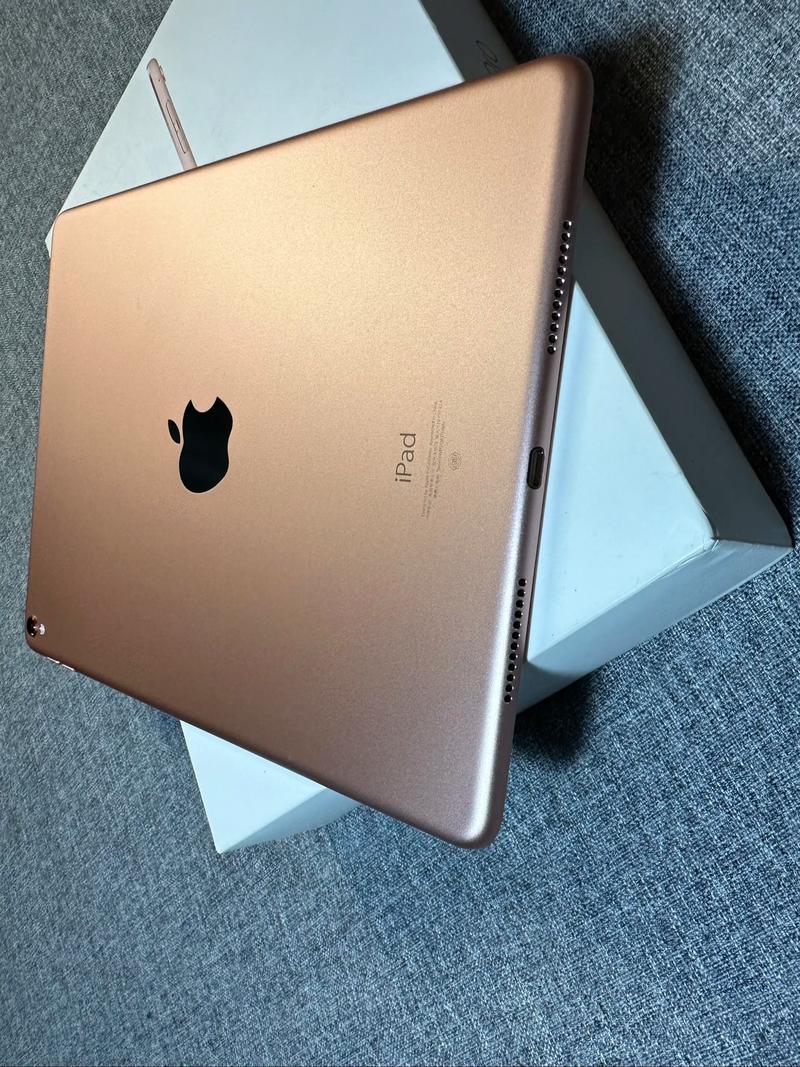 ipad pro 9.7协处理器