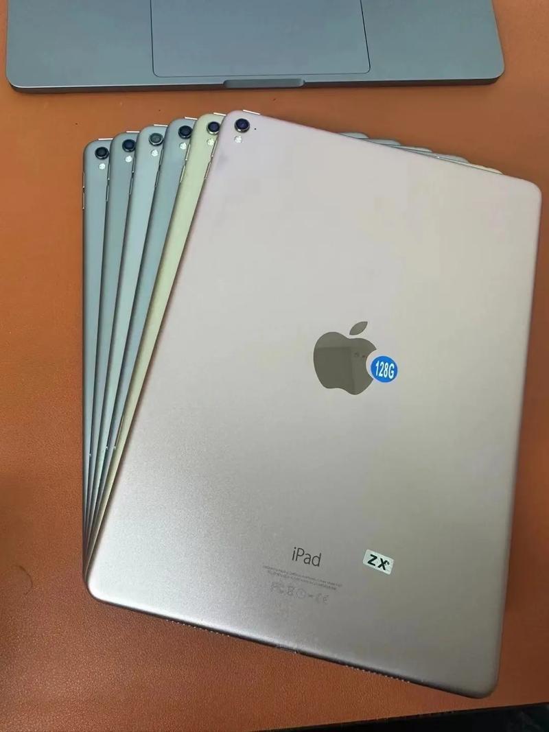 ipad pro 9.7协处理器