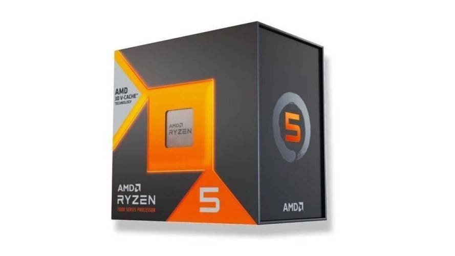 处理器AMDRyzen2500I