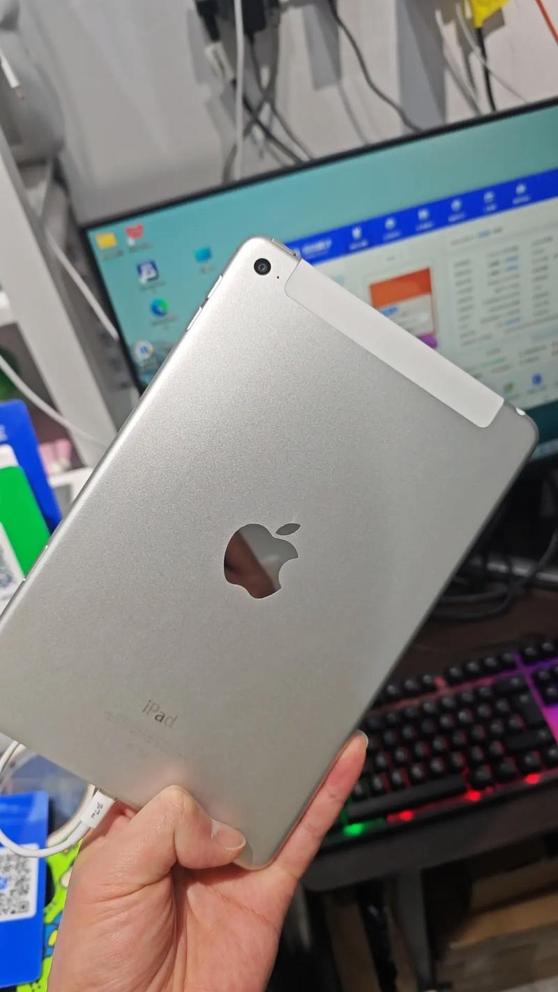 ipadmini4128g处理器