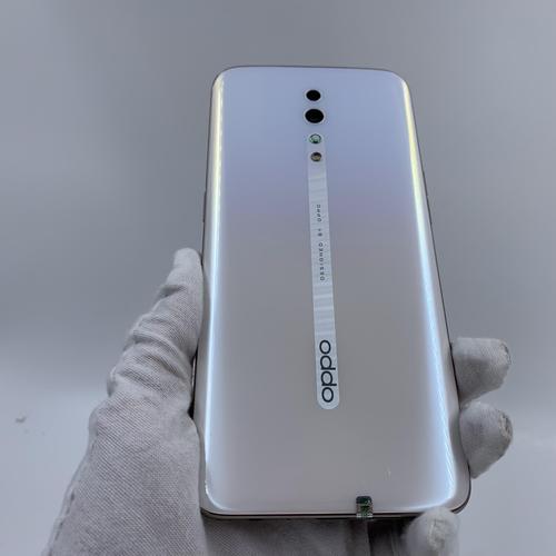 oppo 新机reno z处理器