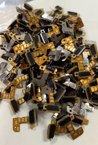 华为play 4 tpro处理器