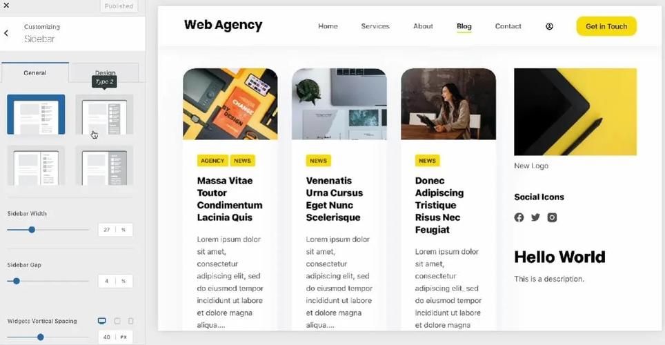 wordpress网站维护