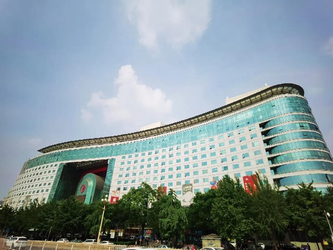 光耀东方 商业 互联网