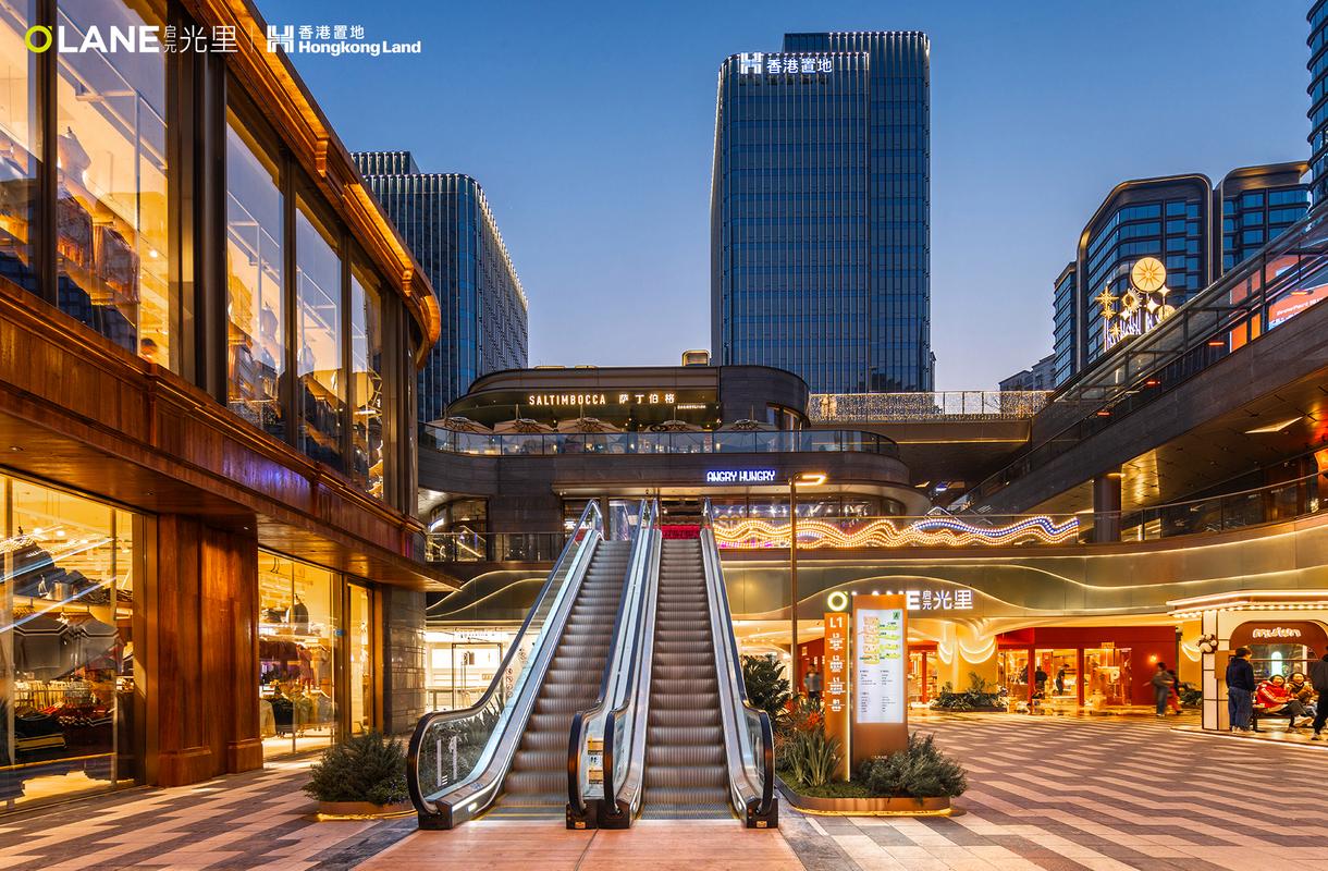 光耀东方 商业 互联网