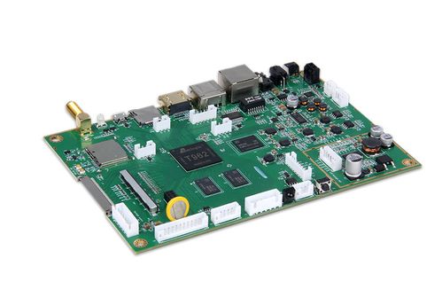 AMLOGIC962-sx处理器