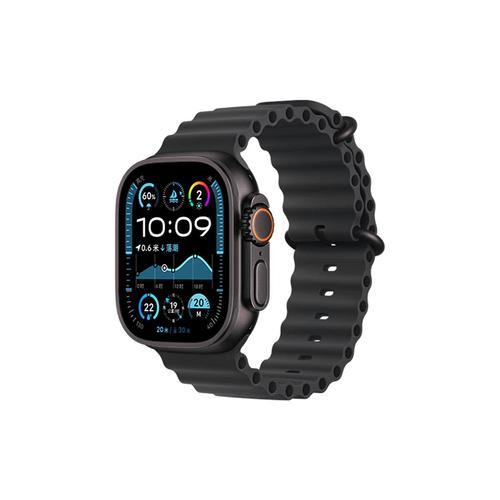 apple watch处理器双核