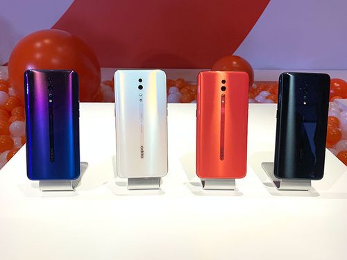 oppo手机新品renoz处理器