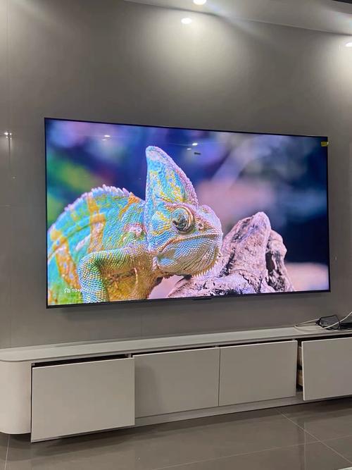 tcl 电视互联网电视