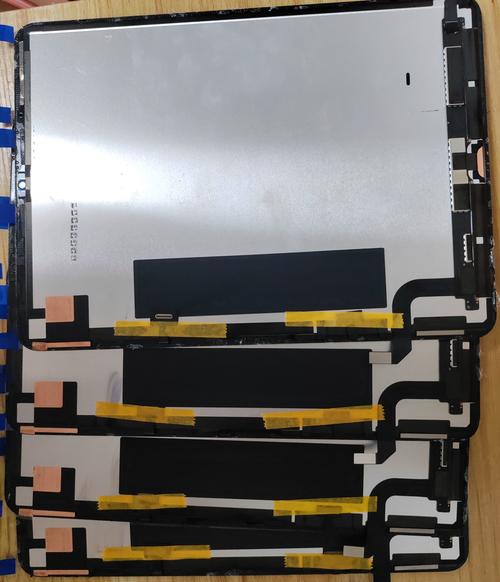 macbook1278 换处理器