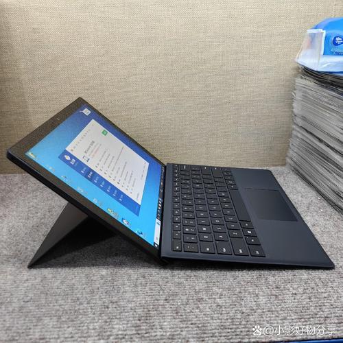 surface pro7 处理器