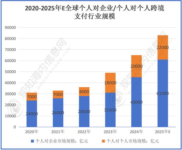 2025互联网支付市场