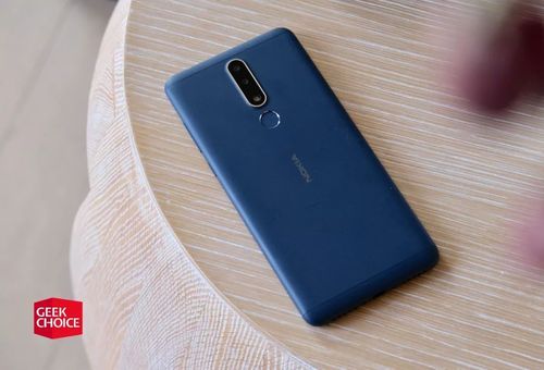 诺基亚3.1 plus什么处理器