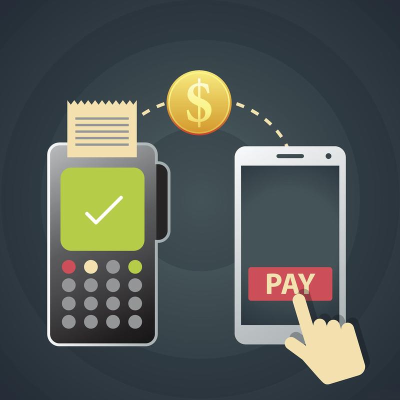 互联网金融 货币 支付