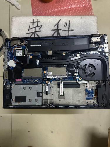 ThinkPadt60更换处理器