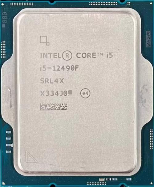 intel core 4代处理器