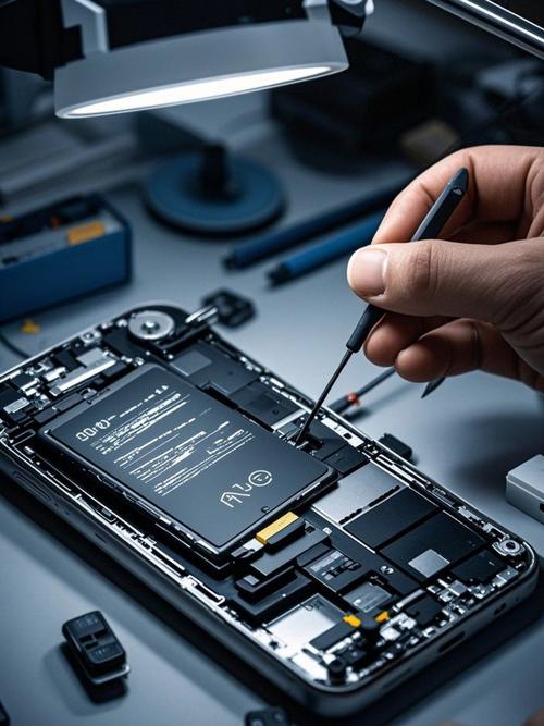 互联网 颠覆 手机产业