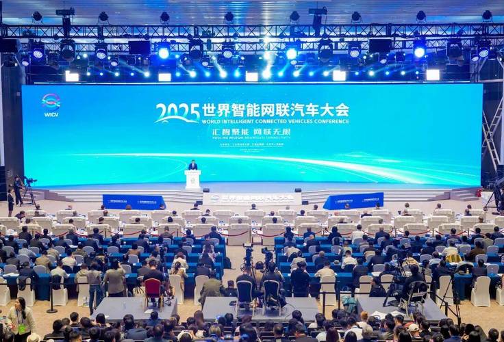 2025全国汽车互联网