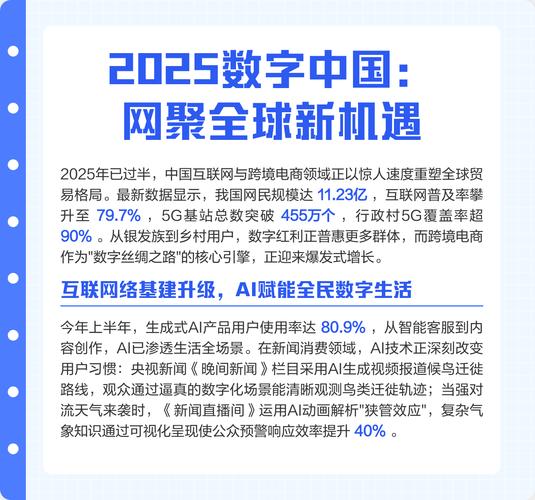 2025互联网红利在哪