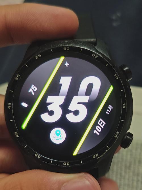 ticwatch 3100处理器