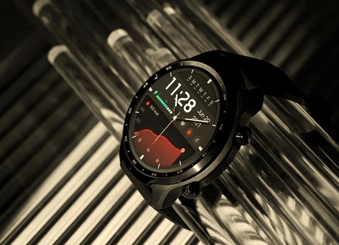 ticwatch 3100处理器