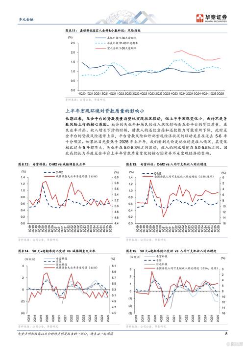 2025互联网金融调查
