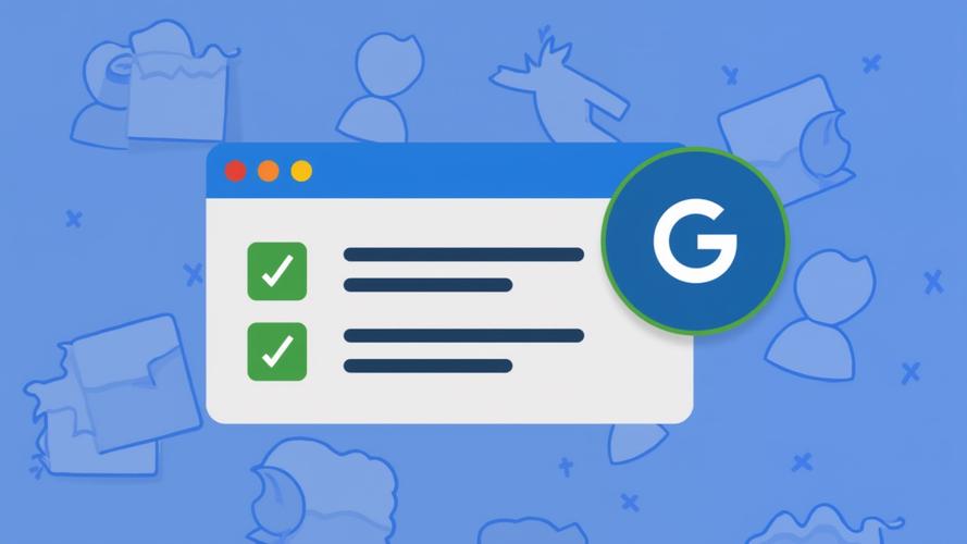 如何让google收录网站