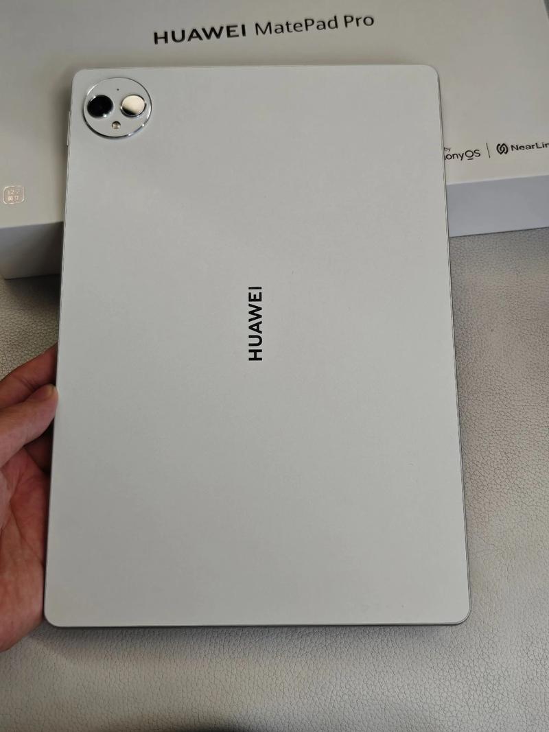 华为matepadpro的处理器