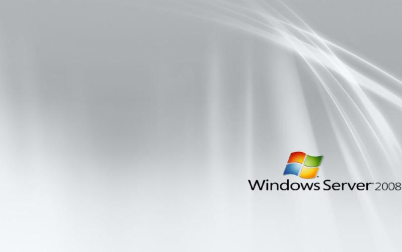 win 2008 发布网站