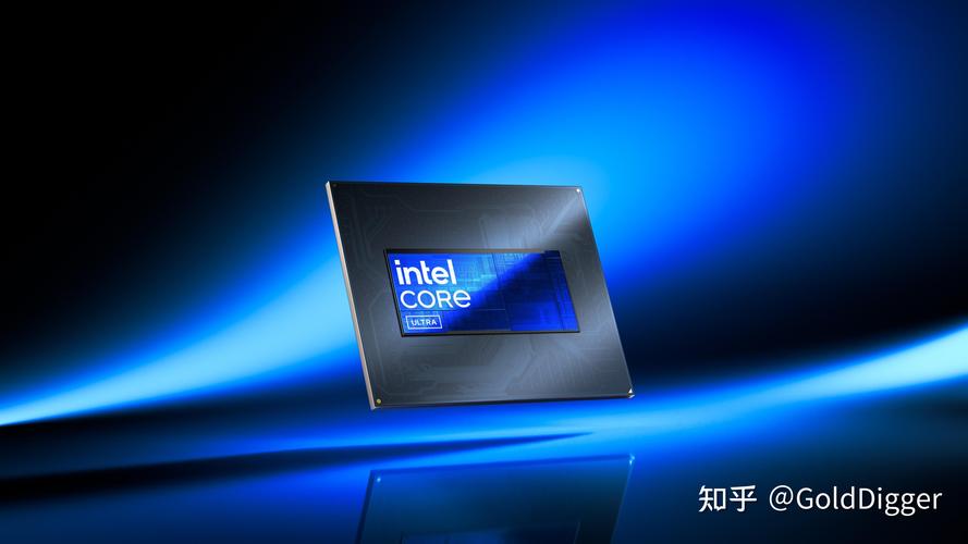 intel 移动处理器 2025