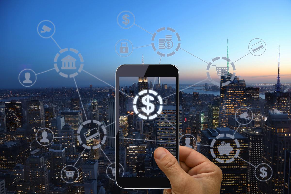 银行 互联网金融 开放