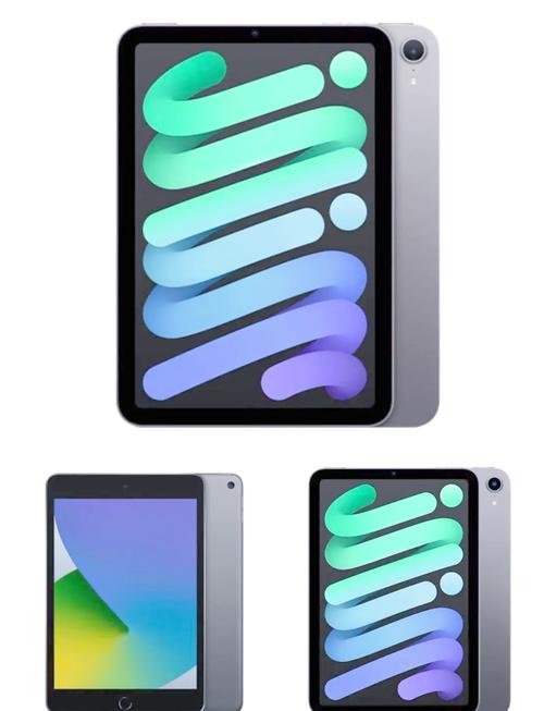 ipadmini处理器和ipad