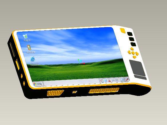 mid 移动互联网设备