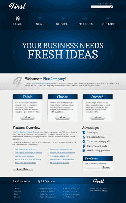 上传wordpress网站