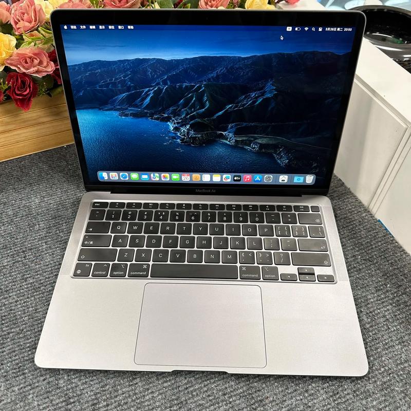 macbook air最新处理器