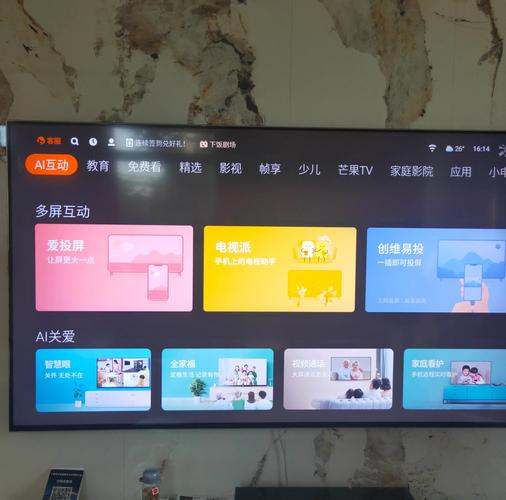 互联网 电视 成功因素