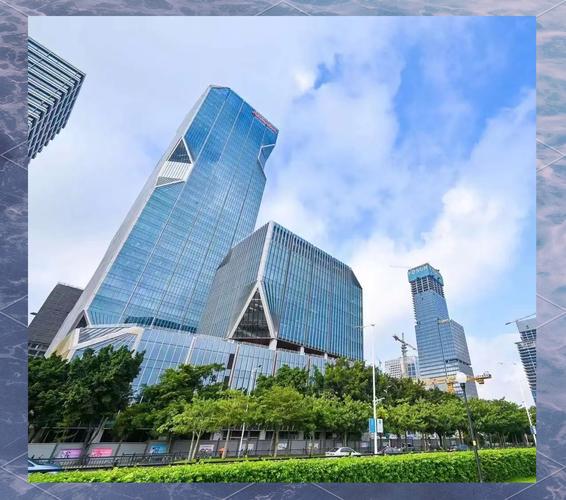 互联网创业 深圳 广州