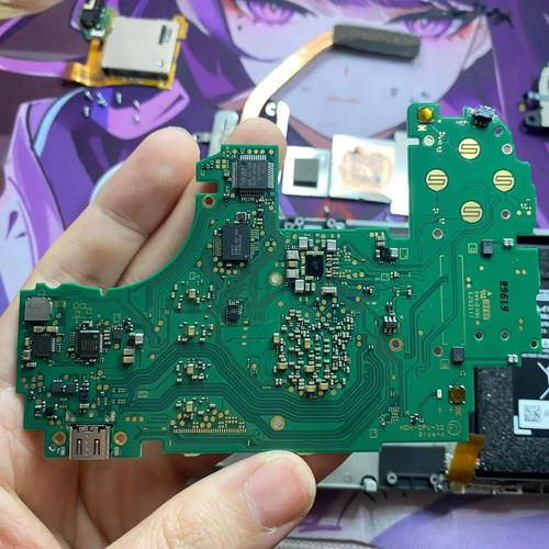 switch lite处理器工艺