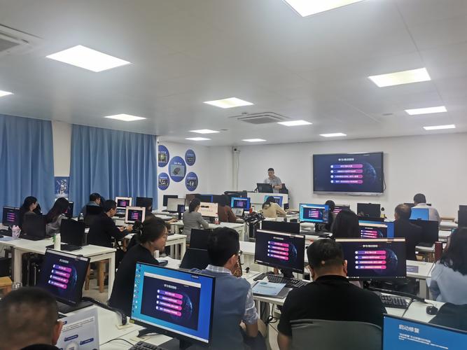 河北 工业互联网 培训