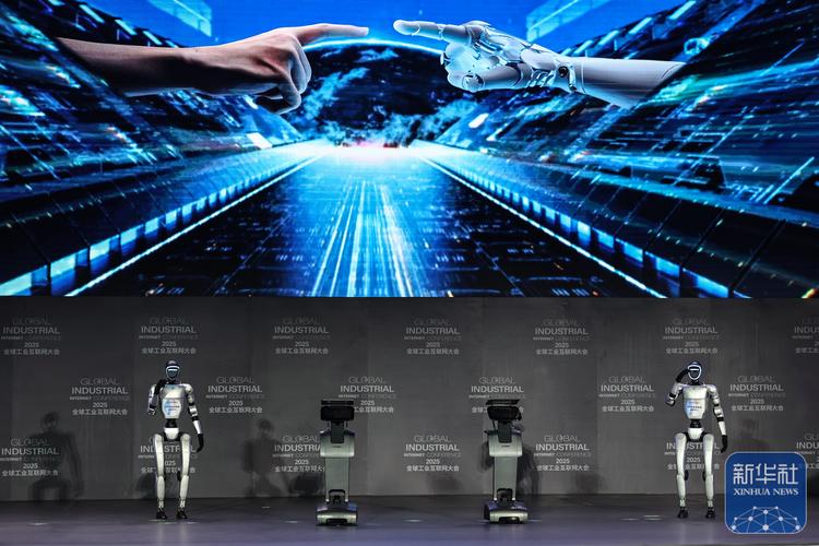 2025互联网科技环境