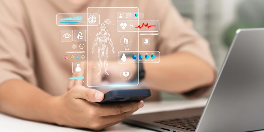 ai技术 互联网医疗