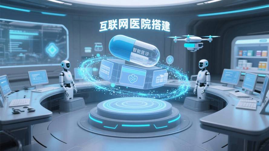 ai技术 互联网医疗