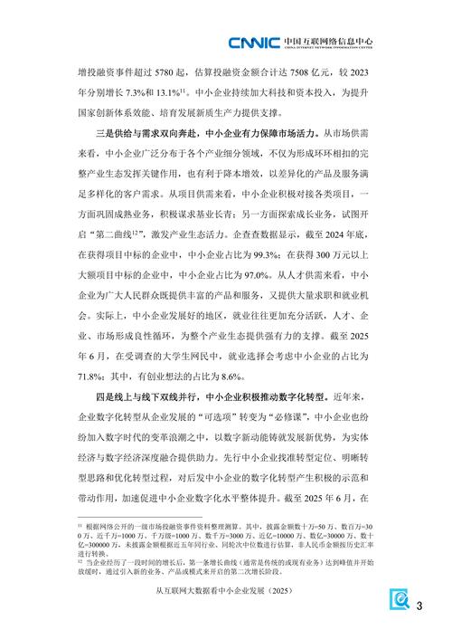 2025互联网发展心得