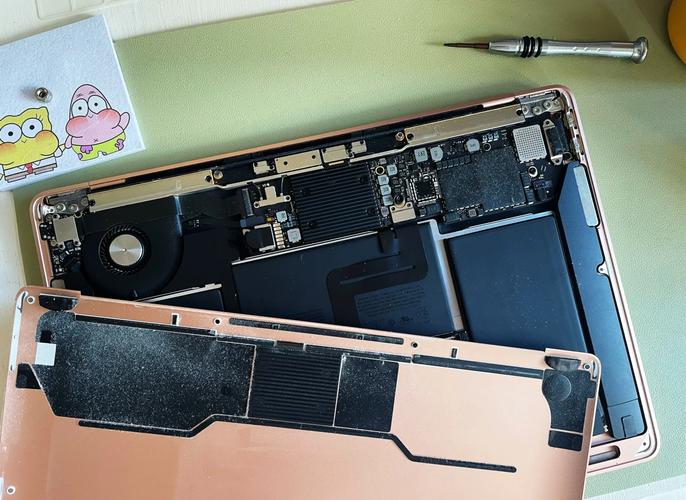 macbookair的处理器架构