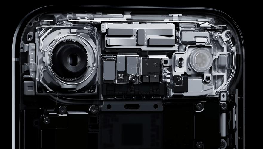 macbookair的处理器架构