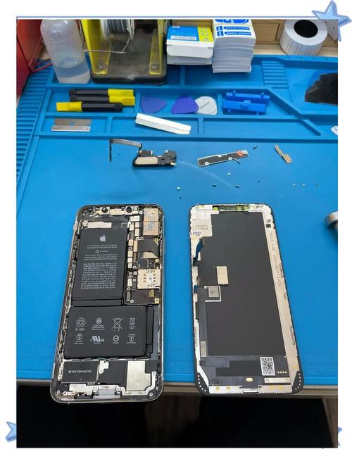 iphone x ipad处理器